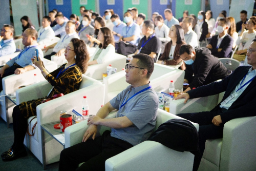 首届全球地理标志农产品供应链论坛在沪举办