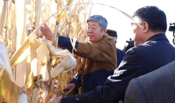 沃滴滴,生物液态肥