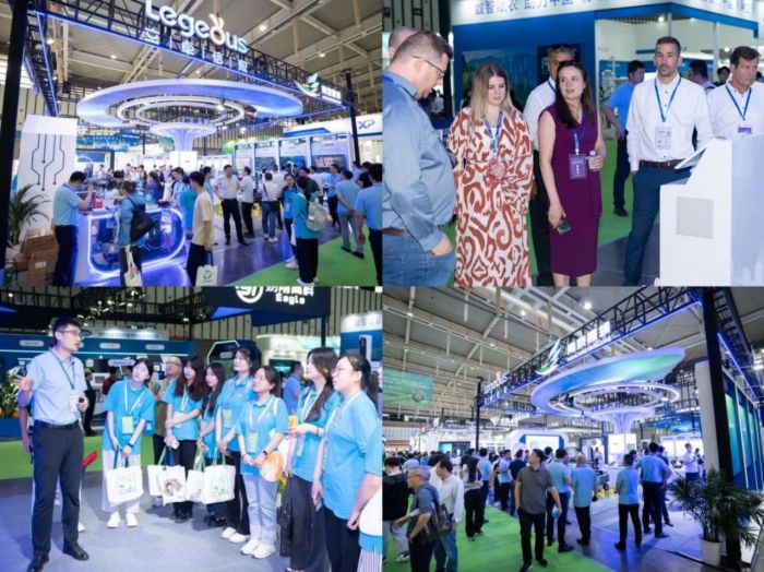 乡村振兴,智慧农业